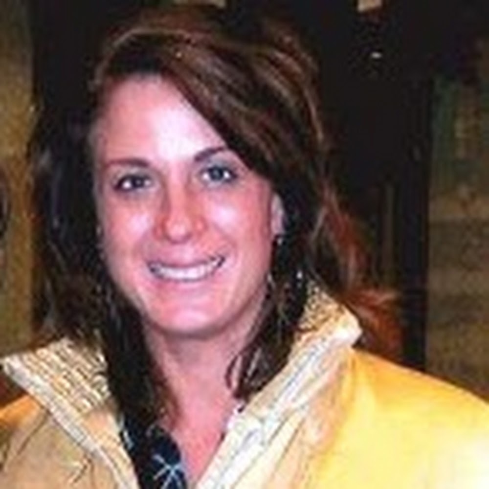 Meet your Posher, Kristen